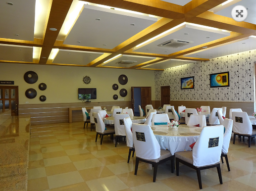 Dining Hall