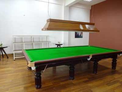 Billiards