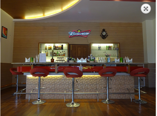 Mini-Bar
